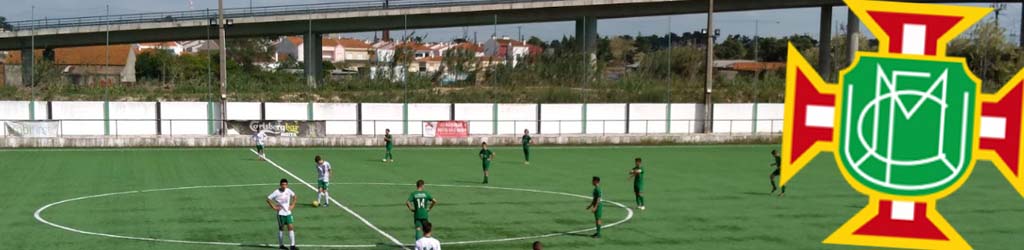 Campo do Juncal